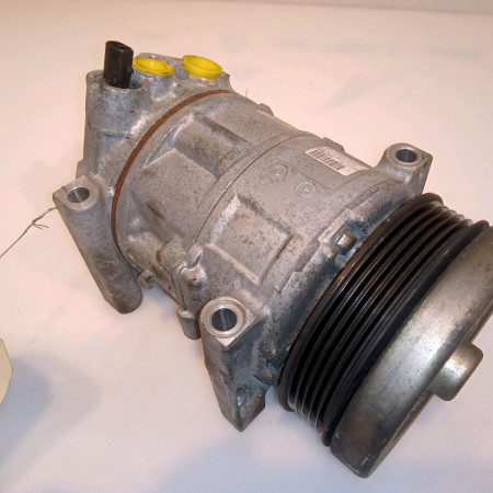 Compresseur air conditionne occasion FIAT GRANDE PUNTO III Phase 1 09-2005->12-2013 1.2i 65ch 71795854