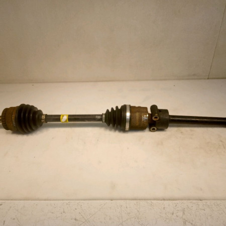 Transmission avant droite occasion OPEL MERIVA I Phase 1 04-2003->12-2005 1.7 CDTI 13159534