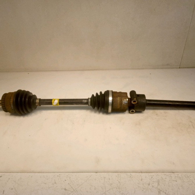 Transmission avant droite occasion OPEL MERIVA I Phase 1 04-2003->12-2005 1.7 CDTI 13159534 1