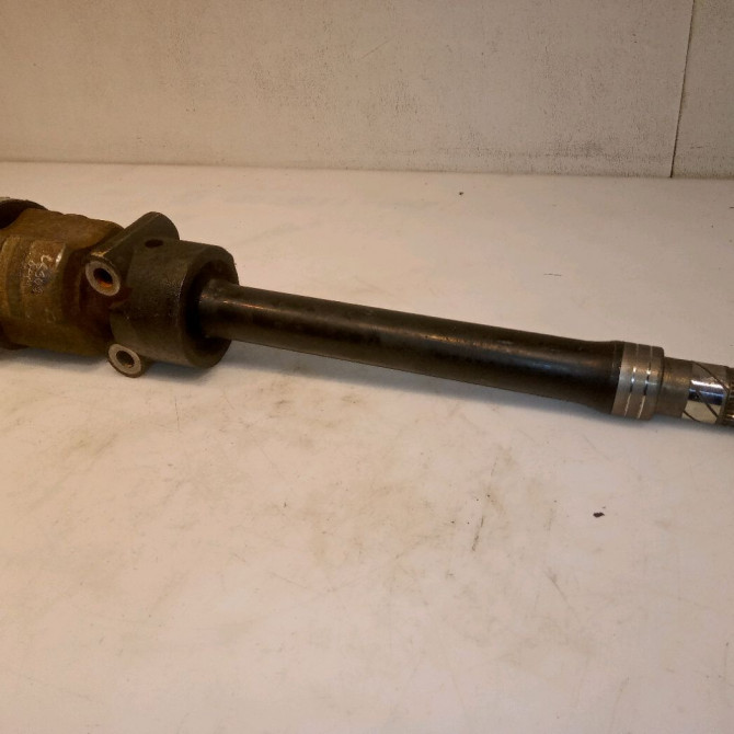 Transmission avant droite occasion OPEL MERIVA I Phase 1 04-2003->12-2005 1.7 CDTI 13159534 2