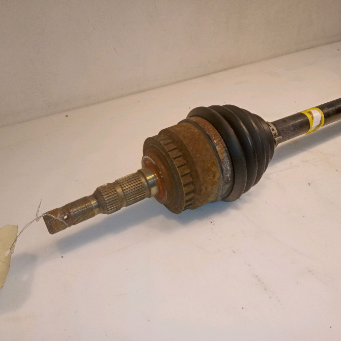 Transmission avant droite occasion OPEL MERIVA I Phase 1 04-2003->12-2005 1.7 CDTI 13159534 3