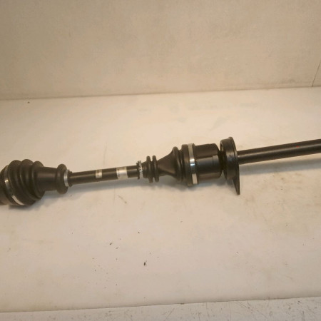Transmission avant droite occasion FORD FIESTA IV Phase 1 09-1995->09-1999 1.8 D