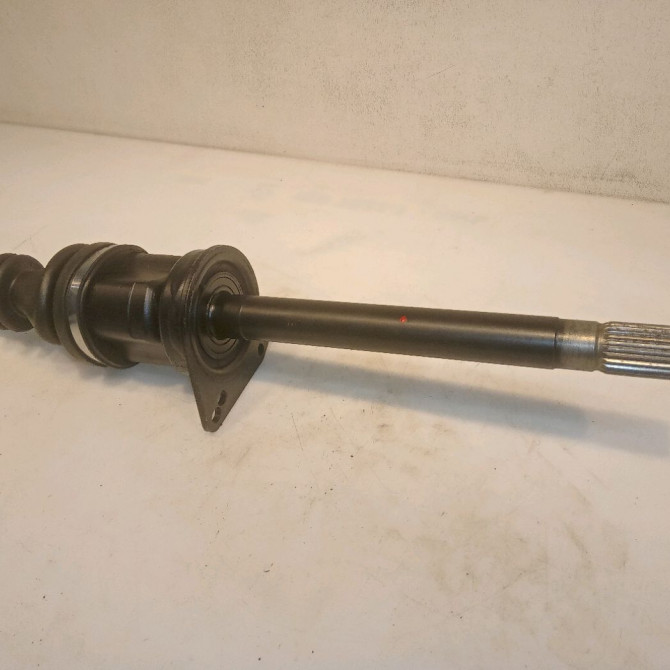 Transmission avant droite occasion FORD FIESTA IV Phase 1 09-1995->09-1999 1.8 D 2