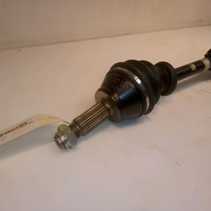 Transmission avant droite occasion FORD FIESTA IV Phase 1 09-1995->09-1999 1.8 D 3