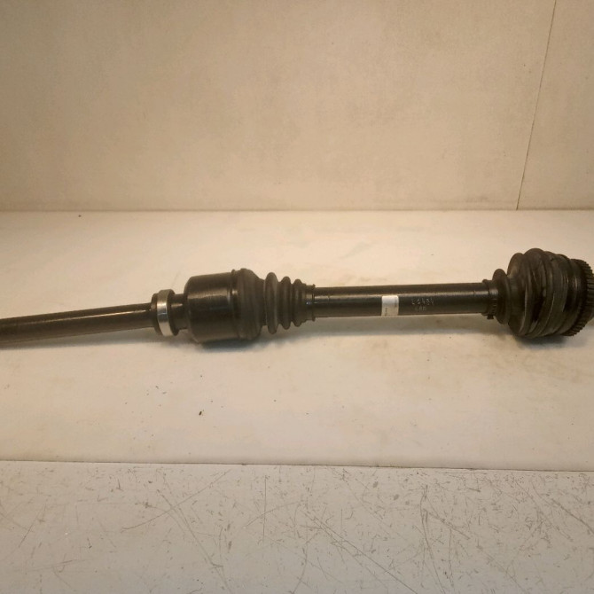 Transmission avant droite occasion PEUGEOT 607 Phase 1 11-1999->09-2004 2.2 HDI 9806134180 1