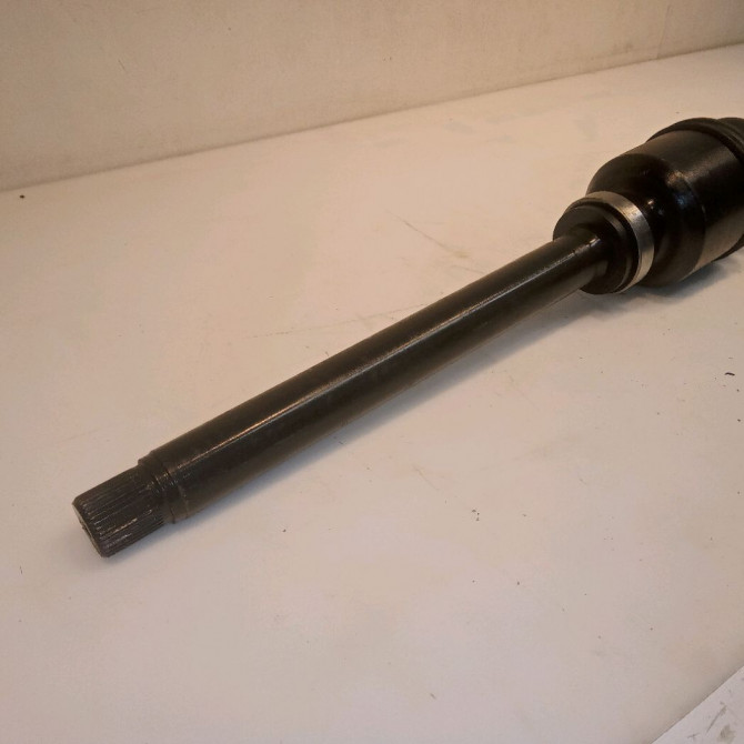 Transmission avant droite occasion PEUGEOT 607 Phase 1 11-1999->09-2004 2.2 HDI 9806134180 3