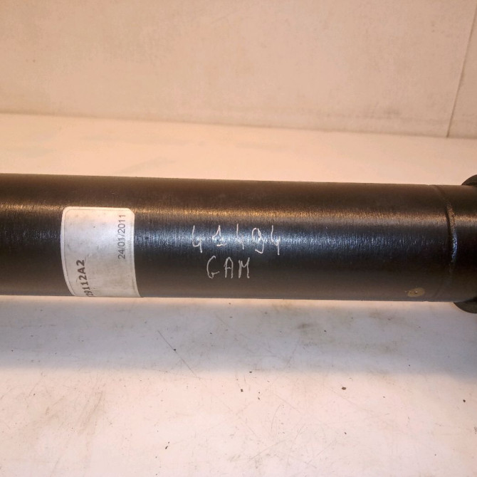 Transmission avant droite occasion PEUGEOT 607 Phase 1 11-1999->09-2004 2.2 HDI 9806134180 4