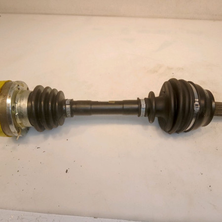 Transmission avant gauche occasion FIAT BRAVA I Phase 1 09-1995->12-2001 1.9 TD 100ch 46307109