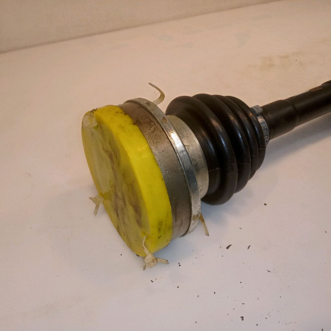 Transmission avant gauche occasion FIAT BRAVA I Phase 1 09-1995->12-2001 1.9 TD 100ch 46307109 3