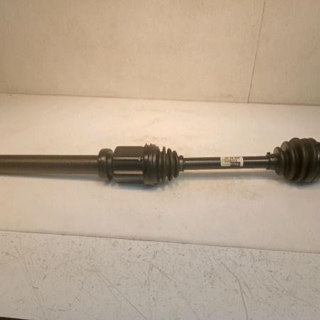 Transmission avant droite occasion FORD TRANSIT CONNECT I Phase 2 04-2009->...