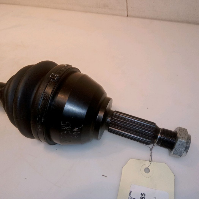 Transmission avant droite occasion FORD TRANSIT CONNECT I Phase 2 04-2009->... 2
