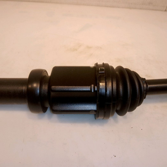 Transmission avant droite occasion FORD TRANSIT CONNECT I Phase 2 04-2009->... 3