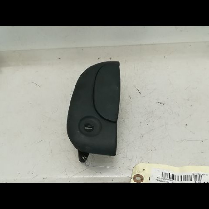 Poignee ext porte avd occasion RENAULT KANGOO I Phase 1 09-1997->06-2003 1.2i 8v 60ch 7700354479 1