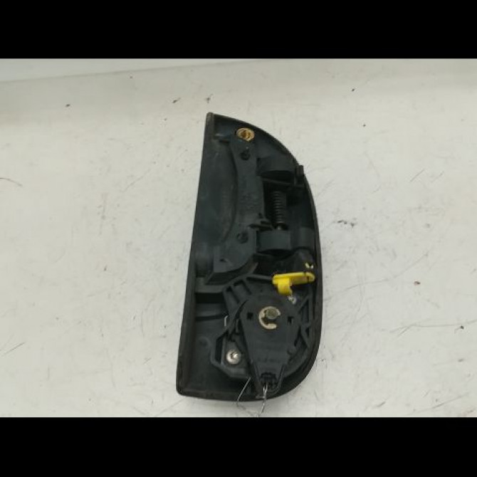 Poignee ext porte avd occasion RENAULT KANGOO I Phase 1 09-1997->06-2003 1.2i 8v 60ch 7700354479 2