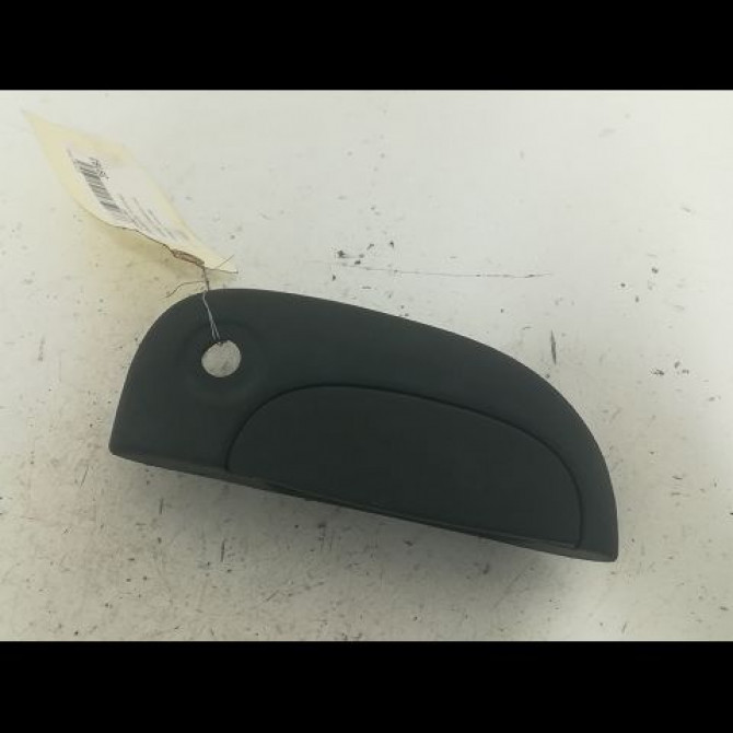 Poignee ext porte avd occasion RENAULT KANGOO I Phase 1 09-1997->06-2003 1.9 D 55ch 7700354479 1