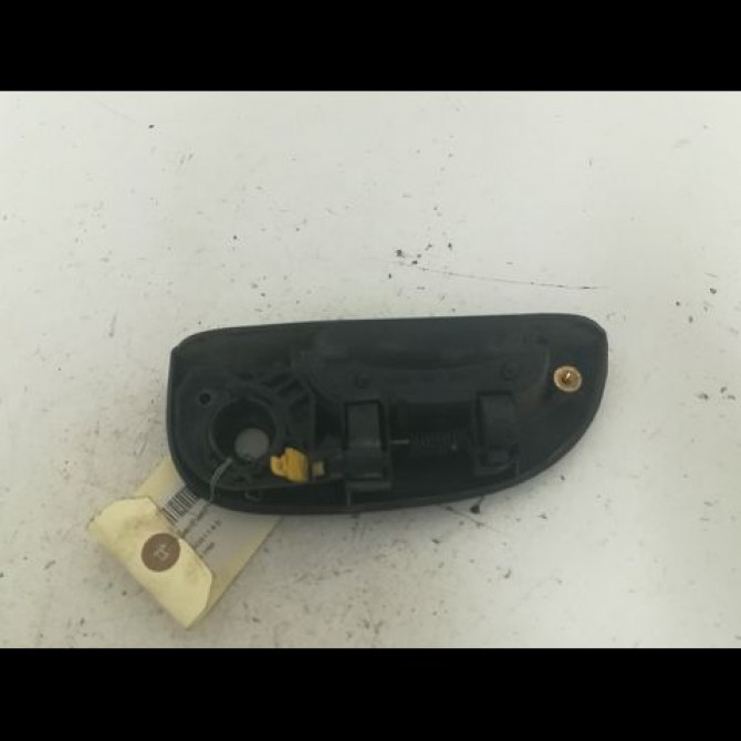 Poignee ext porte avd occasion RENAULT KANGOO I Phase 1 09-1997->06-2003 1.9 D 55ch 7700354479 2