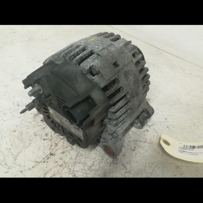 Alternateur occasion VOLKSWAGEN GOLF VI Phase 1 10-2008->04-2013 1.4 TSI 16v 122ch 36903024H 2