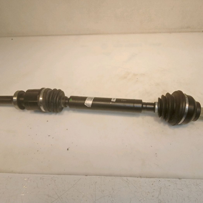 Transmission avant droite occasion RENAULT LAGUNA II Phase 1 11-2000->03-2005 1.9 DCI 100ch 8200035673 1