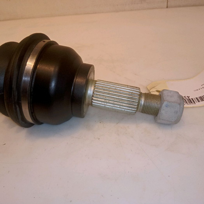 Transmission avant droite occasion RENAULT LAGUNA II Phase 1 11-2000->03-2005 1.9 DCI 100ch 8200035673 2