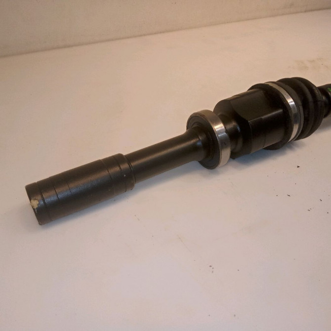 Transmission avant droite occasion RENAULT LAGUNA II Phase 1 11-2000->03-2005 1.9 DCI 100ch 8200035673 3