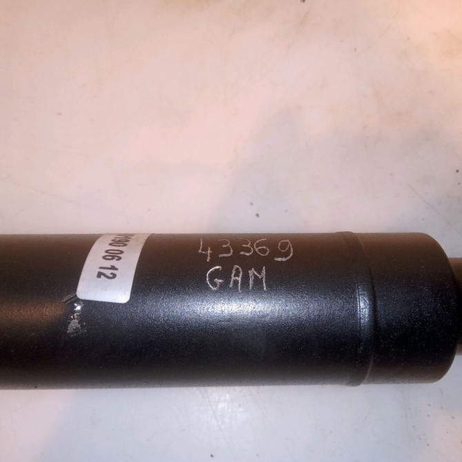 Transmission avant droite occasion RENAULT LAGUNA II Phase 1 11-2000->03-2005 1.9 DCI 100ch 8200035673 4