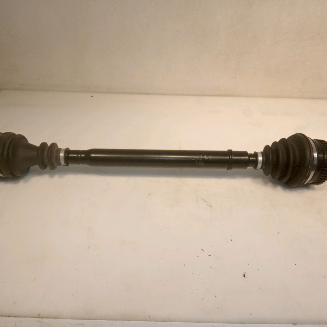 Transmission avant droite occasion RENAULT ESPACE III Phase 1 12-1996->09-2002 2.0 16v 8200029470 1