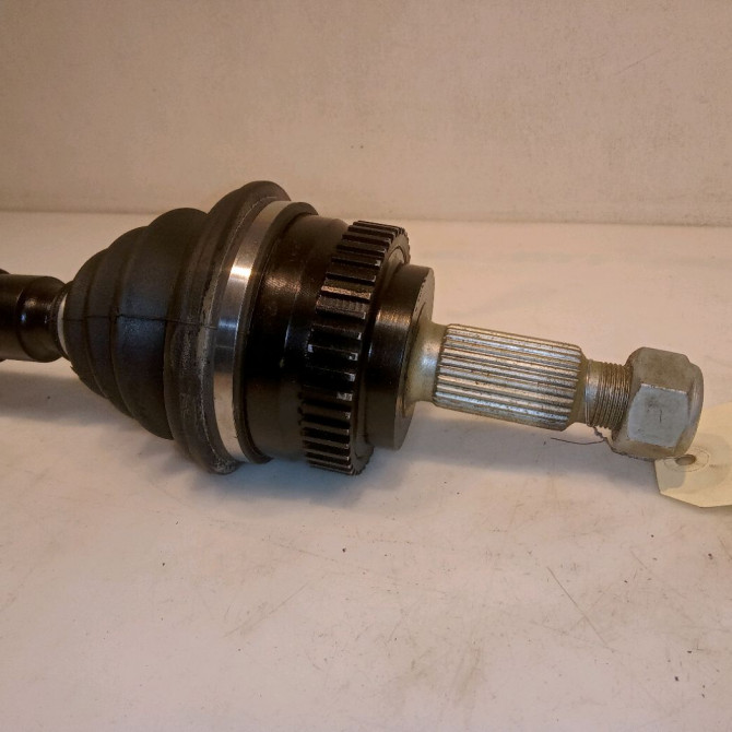 Transmission avant droite occasion RENAULT ESPACE III Phase 1 12-1996->09-2002 2.0 16v 8200029470 2