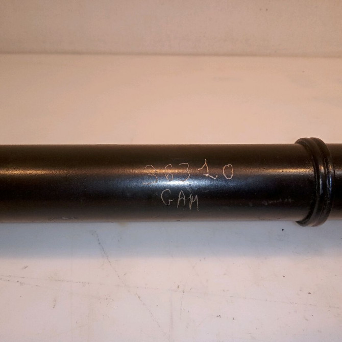 Transmission avant droite occasion RENAULT ESPACE III Phase 1 12-1996->09-2002 2.0 16v 8200029470 4