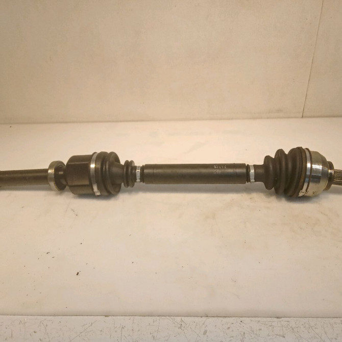 Transmission avant droite occasion RENAULT LAGUNA II Phase 1 11-2000->03-2005 1