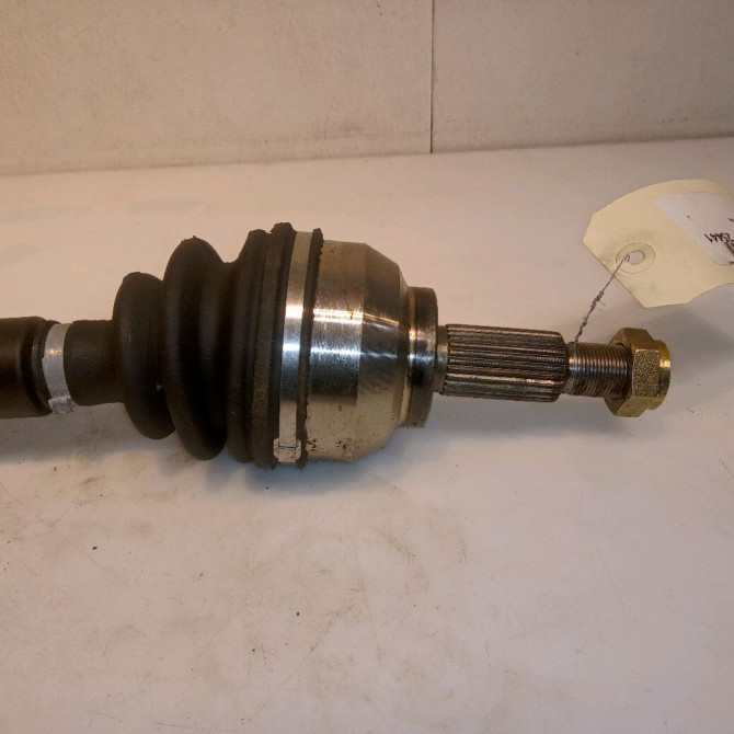 Transmission avant droite occasion RENAULT LAGUNA II Phase 1 11-2000->03-2005 2