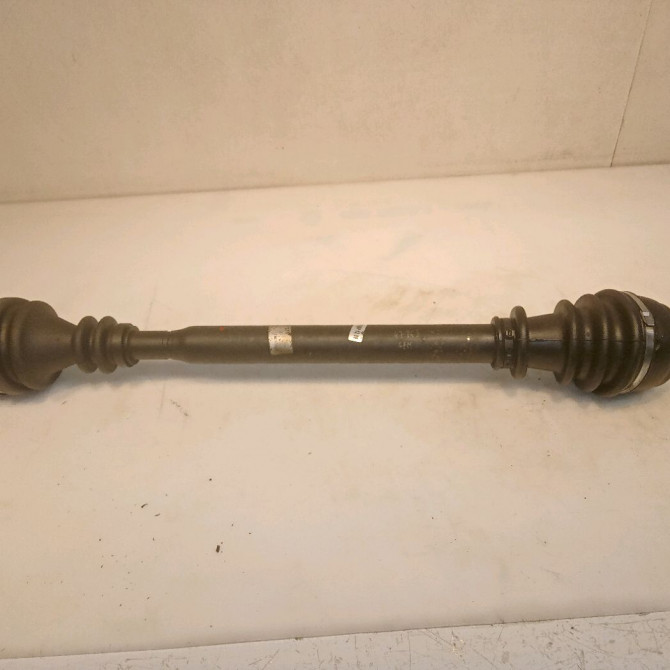 Transmission avant droite occasion RENAULT MEGANE I Phase 1 11-1995->03-1999 1.6i 7701468841 1