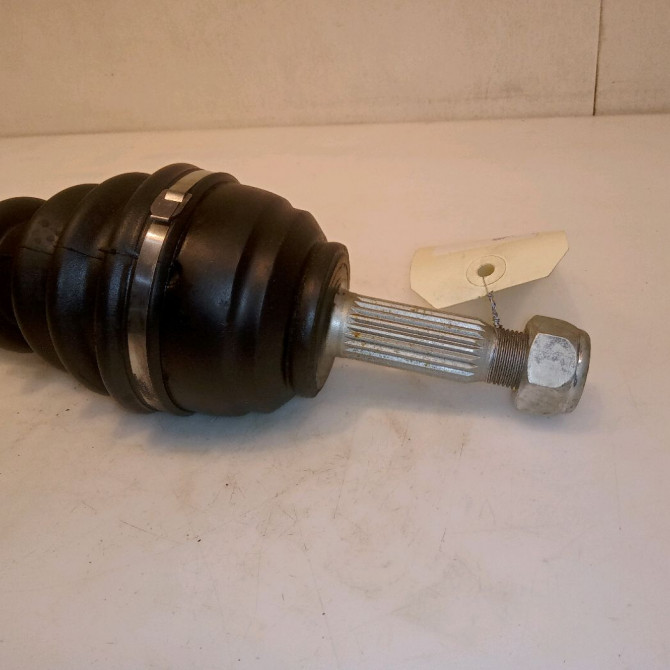 Transmission avant droite occasion RENAULT MEGANE I Phase 1 11-1995->03-1999 1.6i 7701468841 3