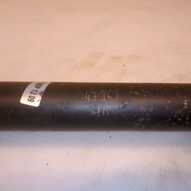 Transmission avant droite occasion RENAULT MEGANE I Phase 1 11-1995->03-1999 1.6i 7701468841 4