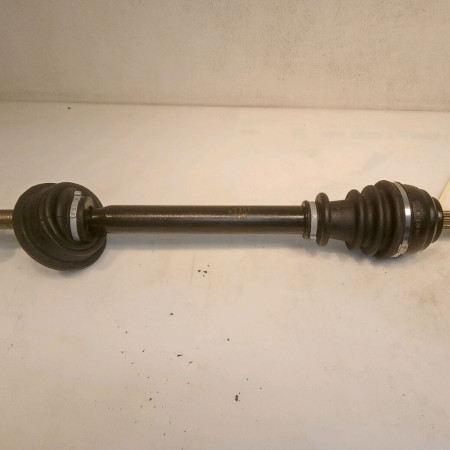 Transmission avant gauche occasion RENAULT MEGANE I Phase 1 11-1995->03-1999 1.6i 7701468837