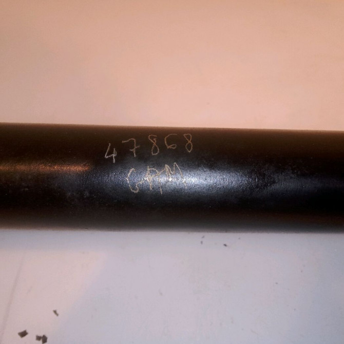 Transmission avant gauche occasion RENAULT MEGANE I Phase 1 11-1995->03-1999 1.6i 7701468837 4