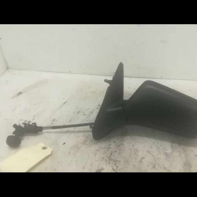 Retroviseur exterieur gauche occasion VOLKSWAGEN GOLF III Phase 1 01-1992->12-1997 1.8i 90ch 1H1857507A01C 1