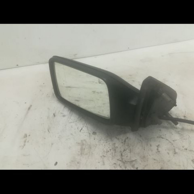 Retroviseur exterieur gauche occasion VOLKSWAGEN GOLF III Phase 1 01-1992->12-1997 1.8i 90ch 1H1857507A01C 2