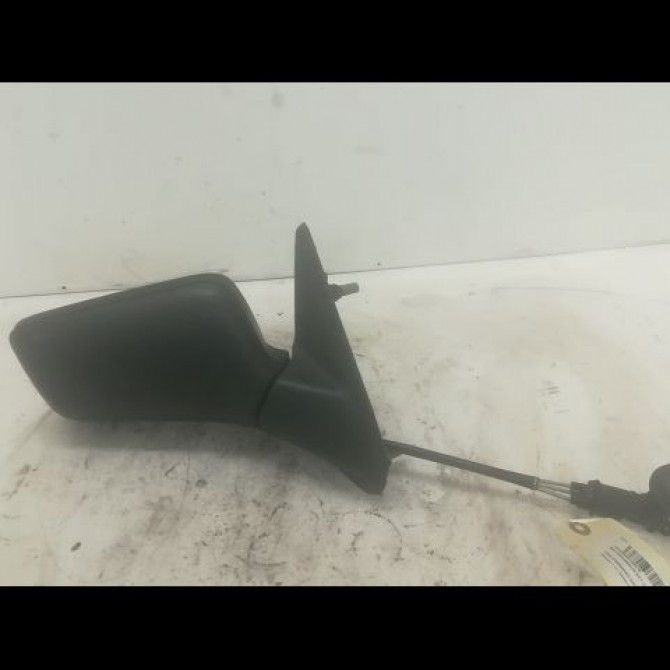 Retroviseur exterieur manuel droit occasion VOLKSWAGEN GOLF III Phase 1 01-1992->12-1997 1.8i 90ch 1H1857508A01C 1