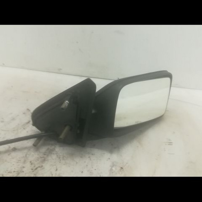 Retroviseur exterieur manuel droit occasion VOLKSWAGEN GOLF III Phase 1 01-1992->12-1997 1.8i 90ch 1H1857508A01C 2