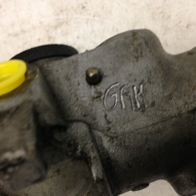 Maitre cylindre occasion VOLKSWAGEN TOURAN I Phase 1 03-2003->12-2006 1K1614019K 3