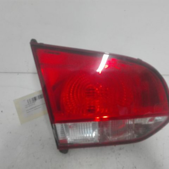 Feu arrière interieur gauche occasion VOLKSWAGEN GOLF VI Phase 1 10-2008->04-2013 1.6 TDI 105ch 5K0945093G 1