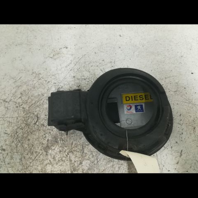 Volet de trappe carburant occasion PEUGEOT 308 I Phase 1 09-2007->03-2011 2.0 HDI 16v 136ch 1517F4 2