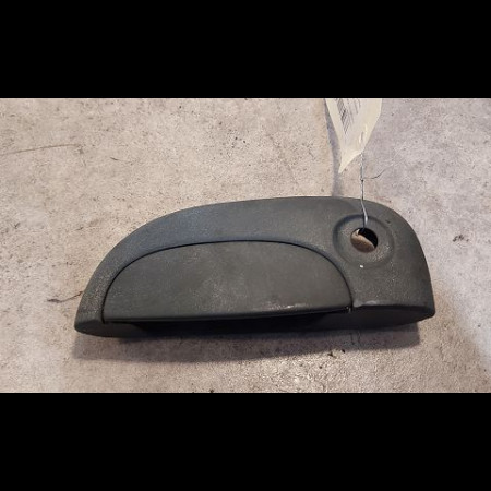 Poignee ext porte avg occasion RENAULT KANGOO I Phase 1 09-1997->06-2003 1.9 D 55ch 7700354478