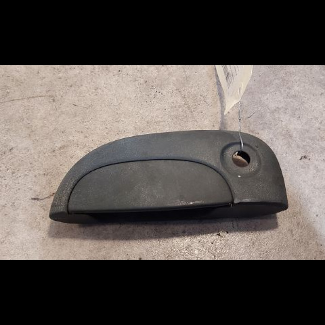 Poignee ext porte avg occasion RENAULT KANGOO I Phase 1 09-1997->06-2003 1.9 D 55ch 7700354478 1