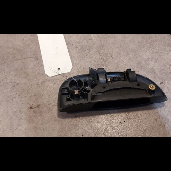 Poignee ext porte avg occasion RENAULT KANGOO I Phase 1 09-1997->06-2003 1.9 D 55ch 7700354478 2