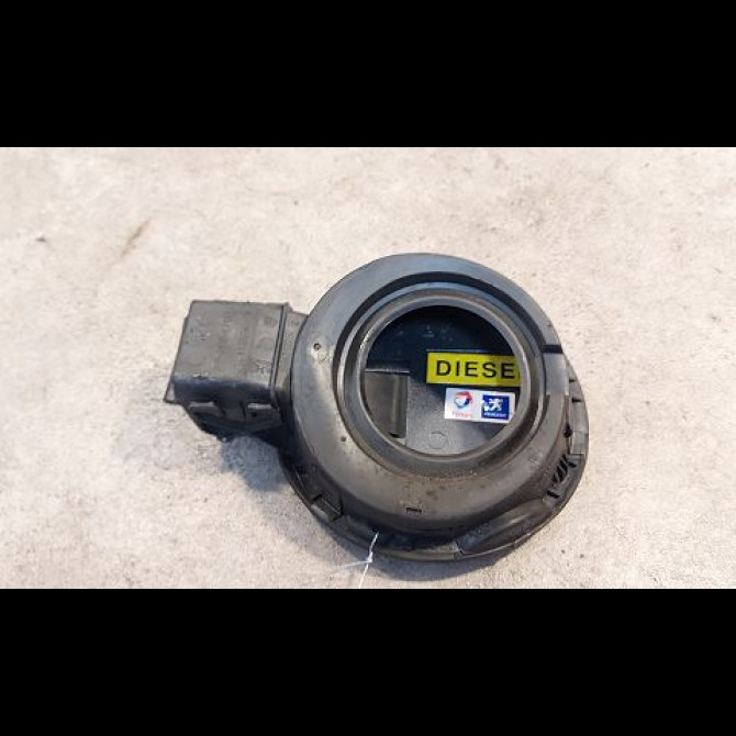 Volet de trappe carburant occasion PEUGEOT 308 I Phase 1 09-2007->03-2011 1.6 HDI 16v 110ch 1517F4 2