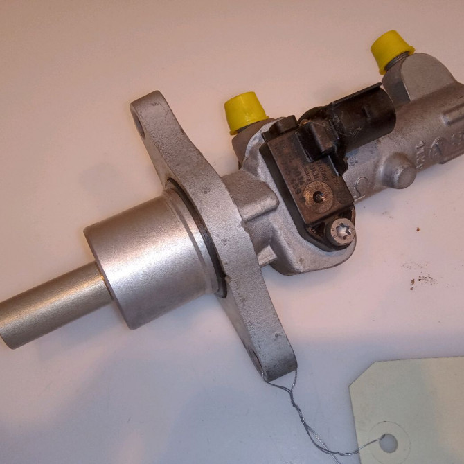 Maitre cylindre occasion SKODA YETI 1K1614019K 1