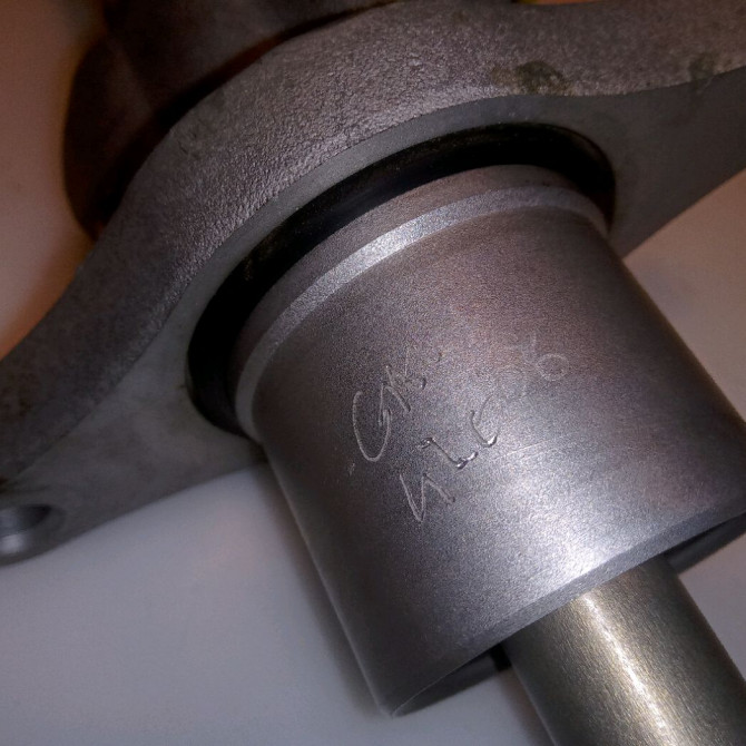 Maitre cylindre occasion SKODA YETI 1K1614019K 3