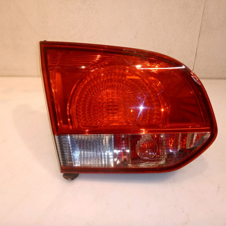 Feu arrière interieur gauche occasion VOLKSWAGEN GOLF VI Phase 1 10-2008->04-2013 1.4 TSI 16v 122ch 5K0945093G
