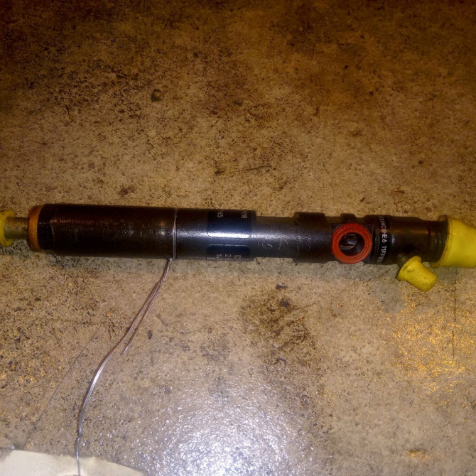 occasion RENAULT MODUS Phase 2 01-2008->12-2012 1.5 DCI 75ch 8200790162 1